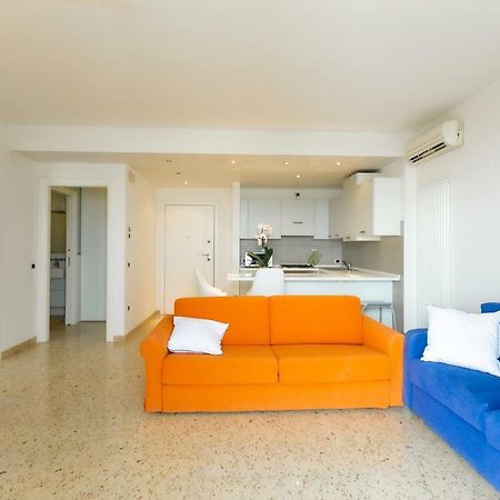 Le Murrine Frontemare Apartment Seaview Sottomarina Bagian luar foto