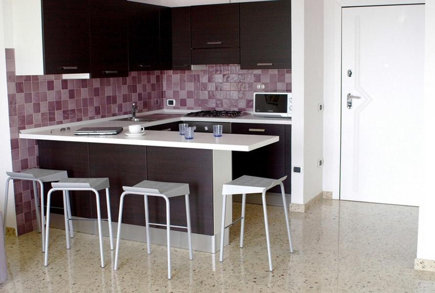 Le Murrine Frontemare Apartment Seaview Sottomarina Bagian luar foto