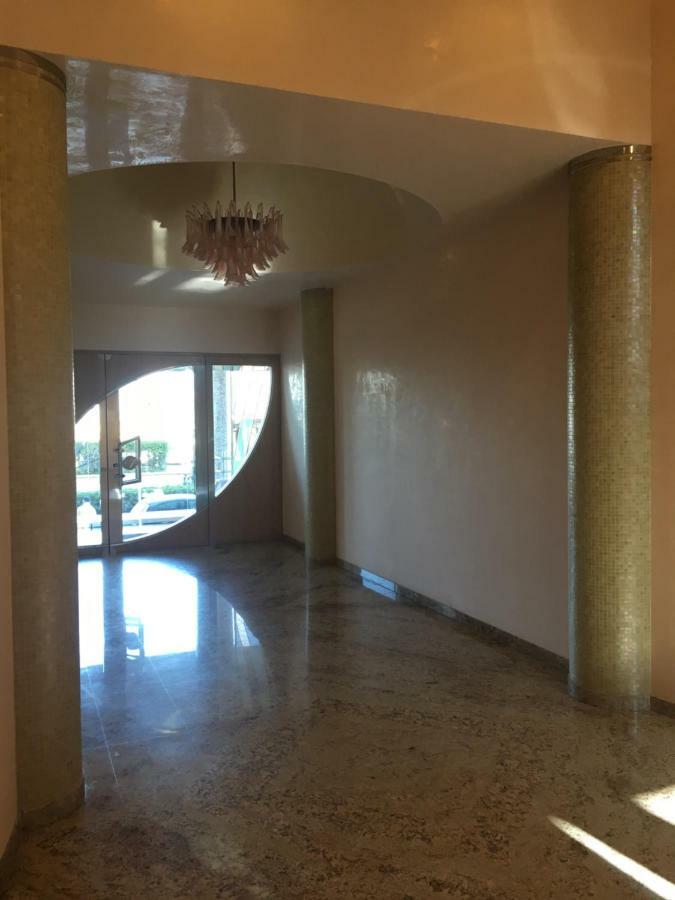 Le Murrine Frontemare Apartment Seaview Sottomarina Bagian luar foto