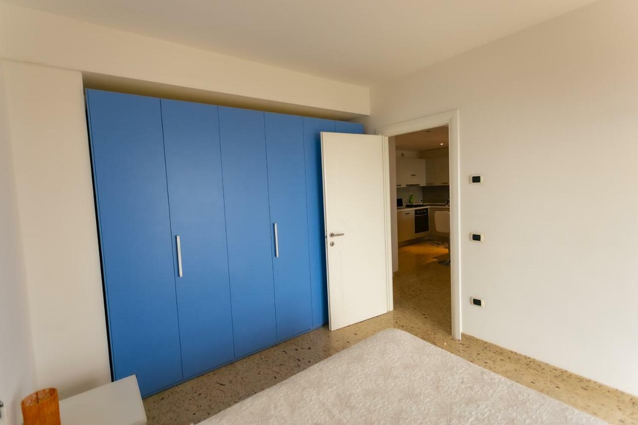 Le Murrine Frontemare Apartment Seaview Sottomarina Bagian luar foto